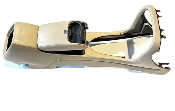 Jaguar XJ X350 Center console 2W9319A384B