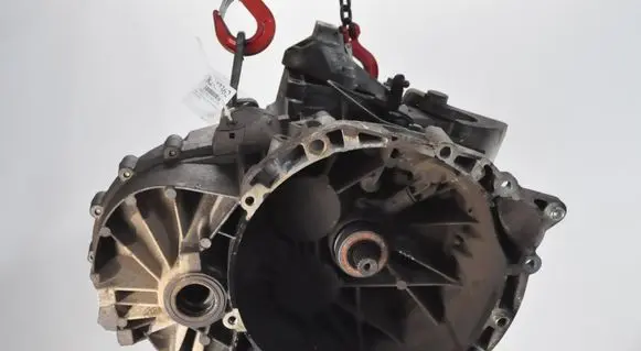 Volvo S40 Manual 6 speed gearbox 8G9R7002PF