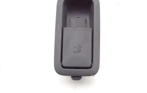 Peugeot 508 Front door exterior handle 9676486077