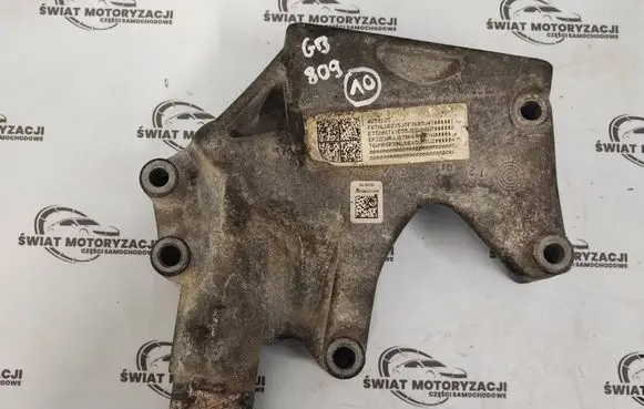 Jeep Patriot Engine mounting bracket A6512200307