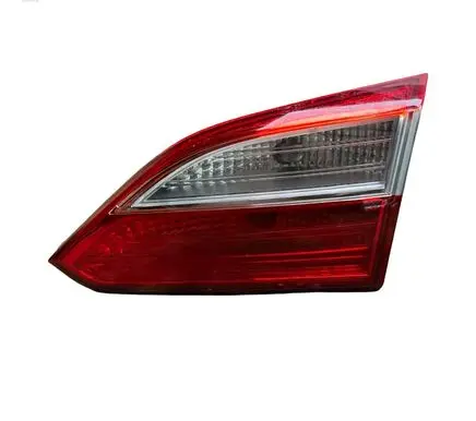 Hyundai i30 Tailgate rear/tail lights 92404A62
