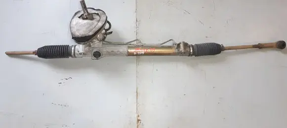 Jaguar X-Type Steering rack 7831501211 7832390