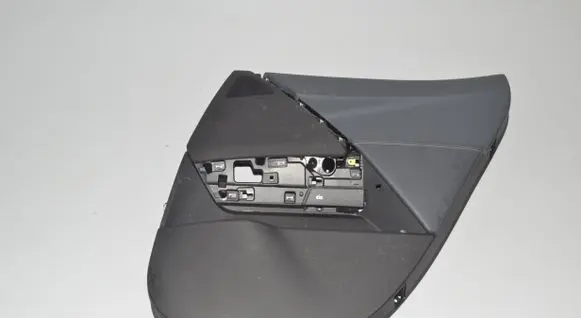 BMW iX Rear door card panel trim 9496004 9495998 5A157A2