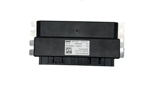 BMW 3 G20 G21 Suspension control unit/module 8845508