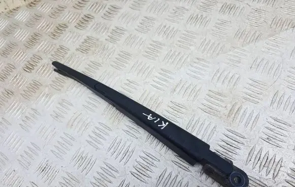 KIA Carens III Rear wiper blade arm 
