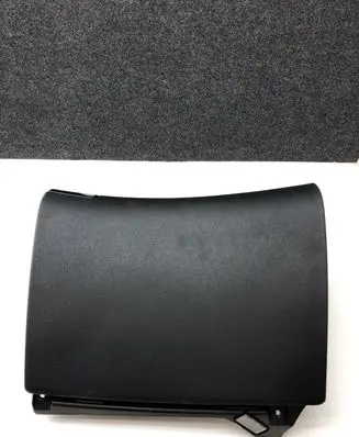 Skoda Superb B6 (3T) Glove box set 3T1857097C