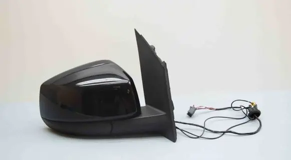 Volkswagen Caddy Front door electric wing mirror 2K7857502AH041