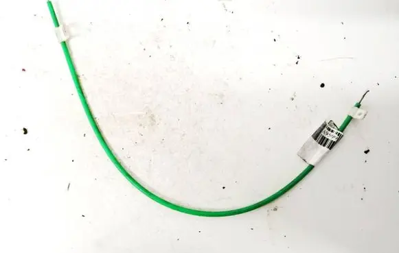 Iveco Daily 40.8 Rear door cable line 