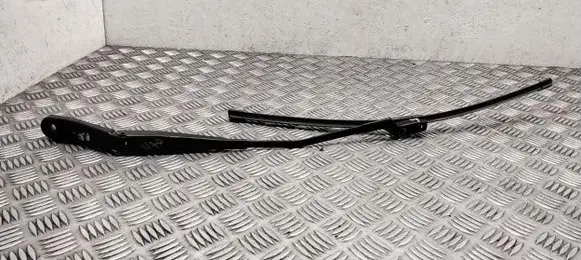 Volvo V70 Windshield/front glass wiper blade 31275002