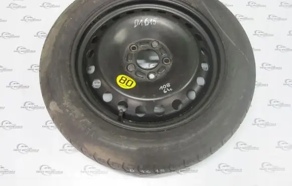 Ford Mondeo Mk III R16 spare wheel 1S71MF