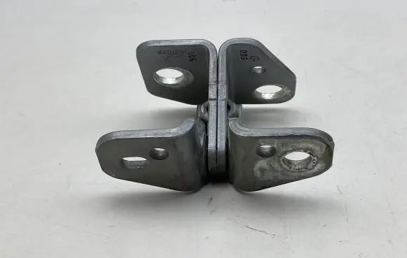 Chrysler Pacifica Front door lower hinge 1120038