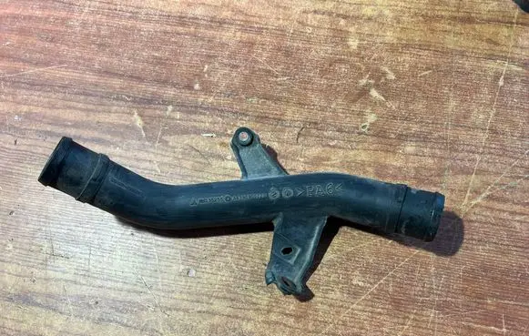 Smart ForFour I Air intake hose/pipe MN135255 A6390900129