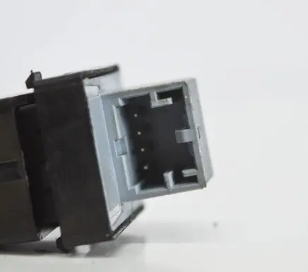 Audi A6 S6 C7 4G Electric window control switch 4H0959855A