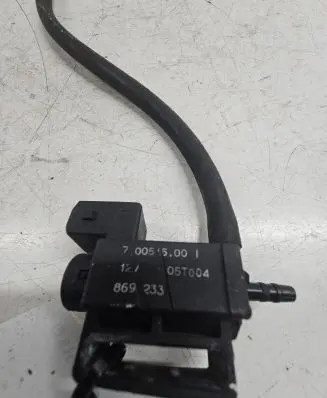 Volvo V70 Turbo solenoid valve