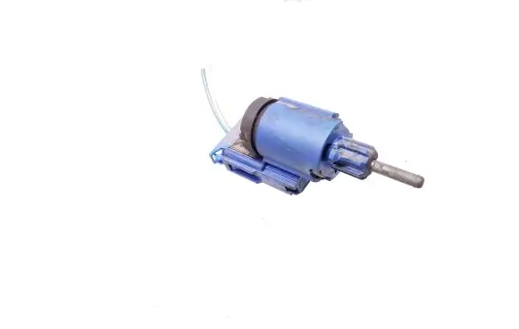 Volkswagen Bora Clutch pedal sensor 1J0927189