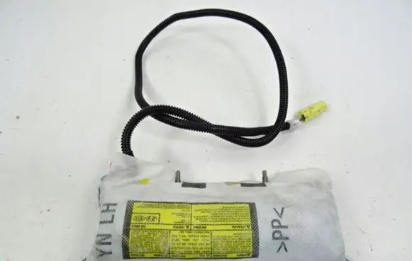 KIA Venga Seat airbag