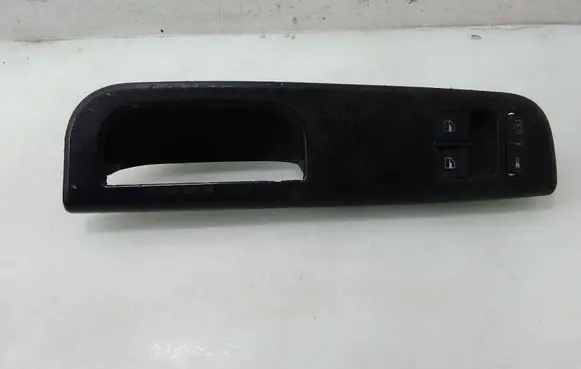 Volkswagen PASSAT B5 Electric window control switch 987068512