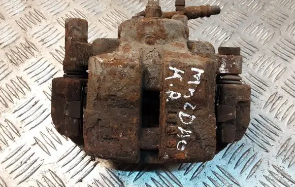 Mazda 6 Front brake caliper