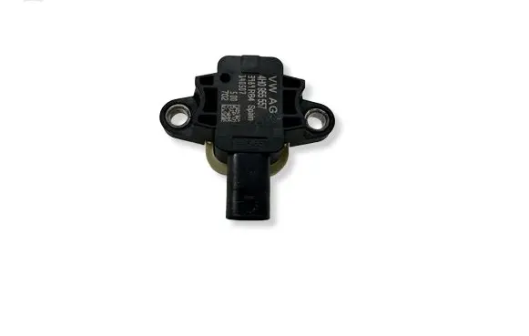 Audi A8 S8 D4 4H Airbag deployment crash/impact sensor 4H0955557