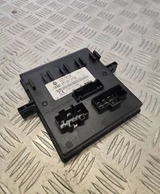 Comfort/convenience module