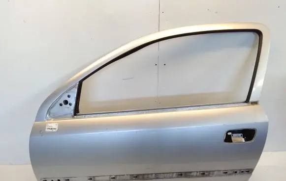 Opel Astra G Door (2 Door Coupe) 