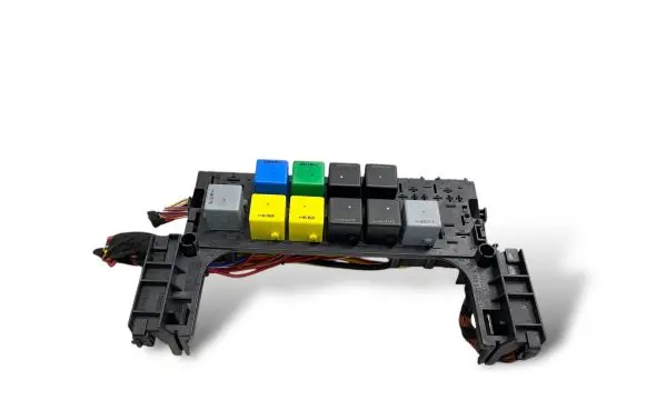 Mercedes-Benz A W169 Fuse module A1695450001