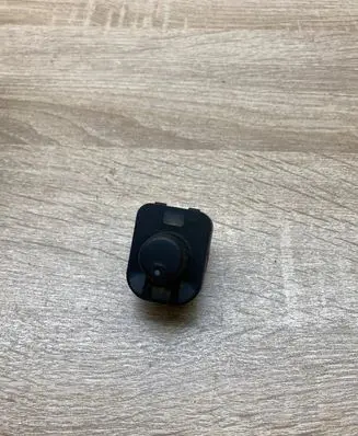 Audi A4 S4 B6 8E 8H Wing mirror switch 8E0959565A