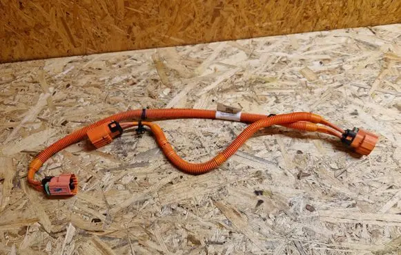Dacia Spring Other wiring loom 240413580R