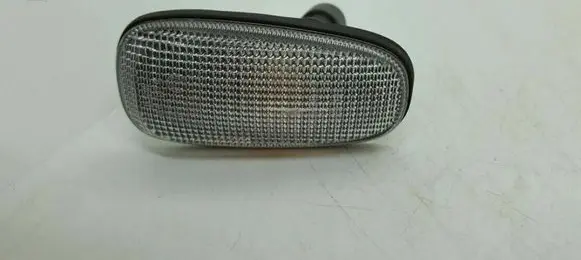Opel Astra G Front fender indicator light 90560403