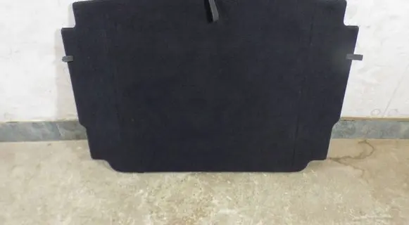 Hyundai i30 Trunk/boot mat liner 85710A6000 55410A6000
