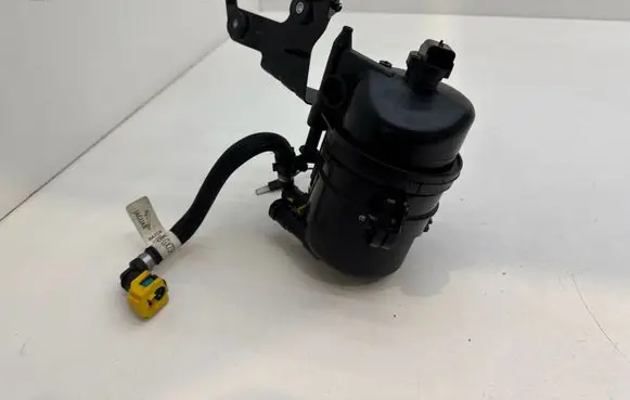 Jaguar XE Fuel filter housing GX739D202AE