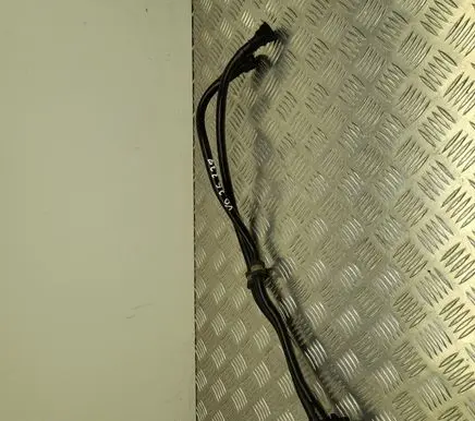 BMW 3 E90 E91 Power steering hose/pipe/line 7808084