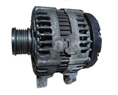 Ford Mondeo MK IV Generator/alternator 0121615028