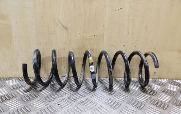 Ford Focus Rear coil spring