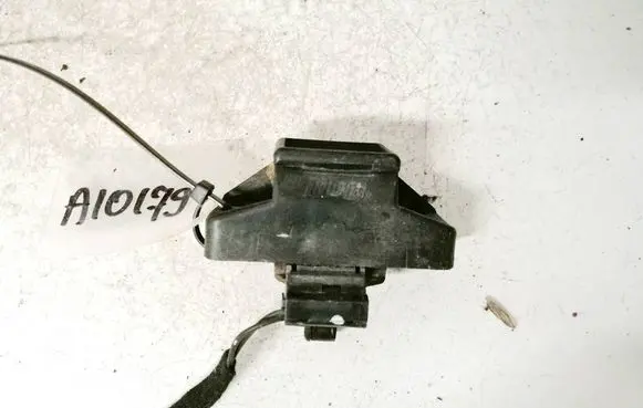 Renault Clio II Tailgate/trunk/boot lock/catch/latch 7700308997