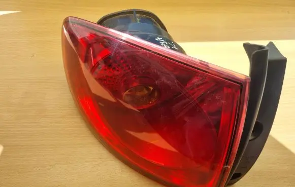 Seat Altea Rear/tail lights 5P0945095E 5P0945111B
