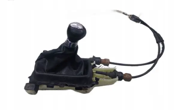Mazda 6 Gearbox retarder lever 