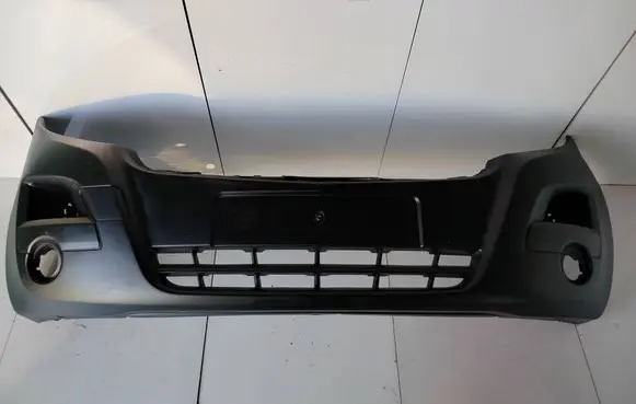 Opel Movano B Front bumper 620220008R