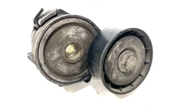 Citroen C-Crosser Generator/alternator belt tensioner 16183P
