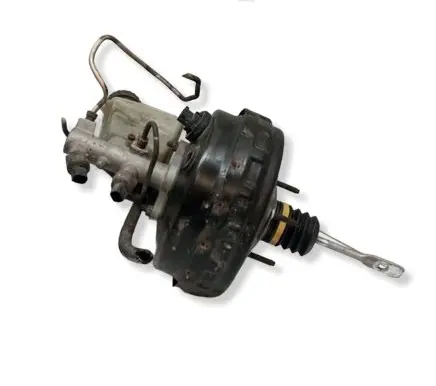 Volvo S60 Brake booster P30714321 8646006 8646009