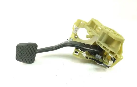 Brake pedal