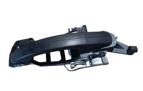 Ford Transit VII Rear door exterior handle BK31V266B22AB BK31V266B22A