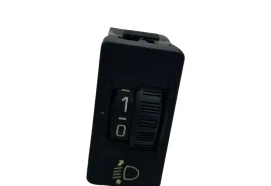 Peugeot 5008 Headlight level height control switch 96366692