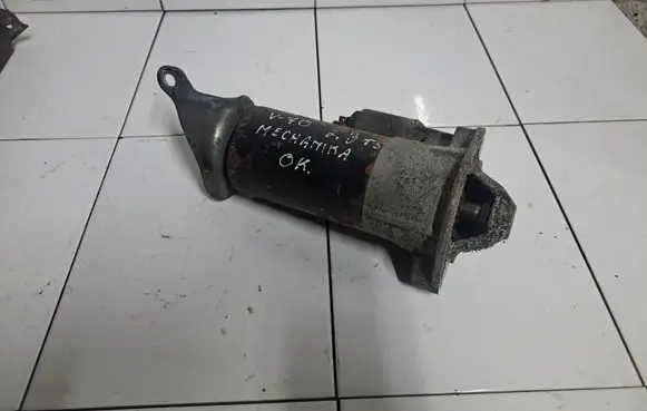 Volvo XC70 Starter motor 0001108167
