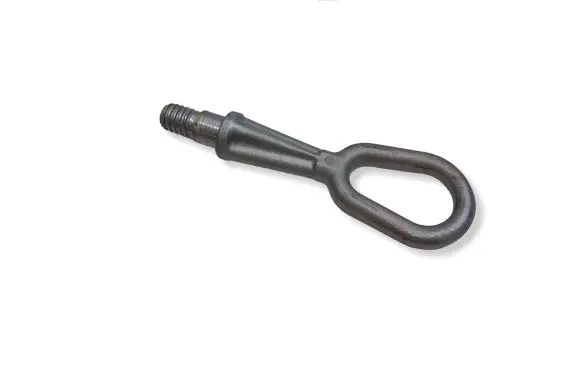 BMW 3 E92 E93 Towing hook eye 