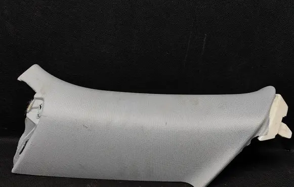 Audi A6 C7 (C) pillar trim 4G9867288 1742209