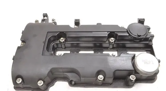 Opel Astra J Rocker cam cover 