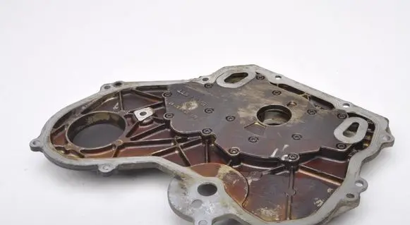 Fiat Croma Oil pump 24450057