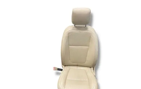 Jaguar XF X250 Front driver seat 