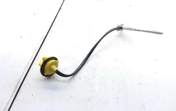Citroen Xsara Outside/exterior temperature sensor 658661D